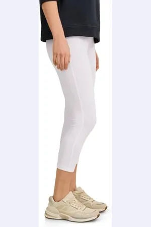 CECIL Damen B378979 Basic Leggings, , XL EU