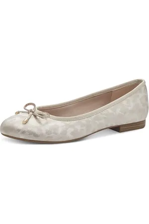 Marco Tozzi Damen 2-22136-42 Ballerina, , 38 EU