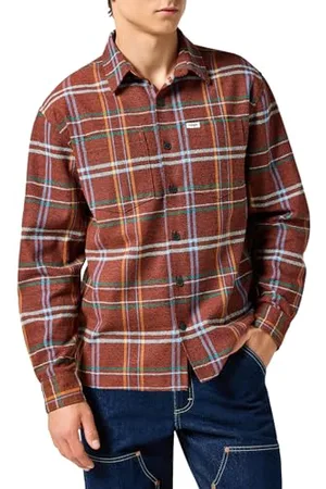 Wrangler Men