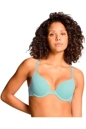 PUMA Women Pushup Bra 1P Hang