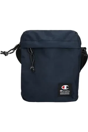 Champion Unisex Lifestyle Bags Script Shop-(806023) Small Shoulder 1l Tasche