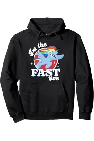 My Little Pony Rainbow Dash I