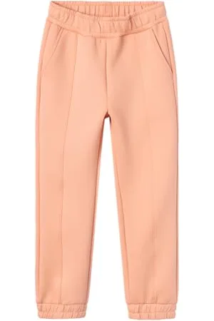 NAME IT Mädchen Nkfosyne Nreg Pant Sweathose, , 146 EU