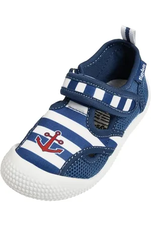 Playshoes Unisex Kinder Badeschuhe Aquaschuhe