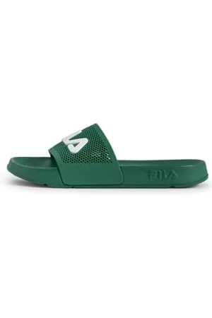 Fila Herren Morro Bay Spiro Slide Sandal, , 43 EU