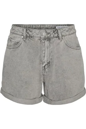 VERO MODA VMZURI HR Loose Shorts Mix NOOS