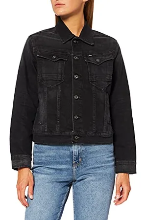 G-Star RAW Damen Arc 3D Jacke