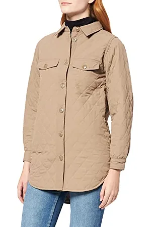 Object Damen OBJRANDY Vera Jacket NOOS Jacke, , 36