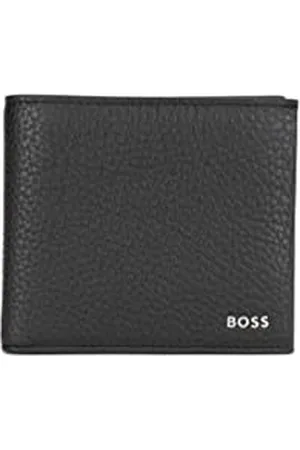 HUGO BOSS Hugo Herren Crosstown_4 Cc Coin Geldbeutel, , ONESI EU