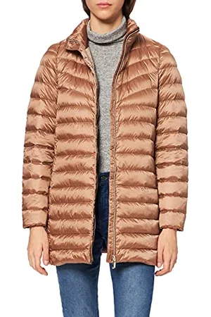 Geox Damen W Jaysen W1425DT2891 Down Coat, , 36 DE / 42 IT
