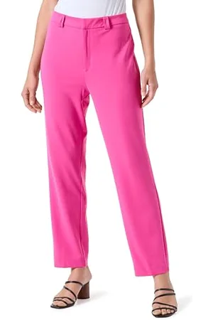 ONLY ONLPEACH MW Cigarette ANK Pant TLR NOOS