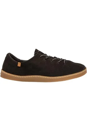 El Naturalista Unisex N5911 ORIGEN Low-top, Black, 36 EU Weit