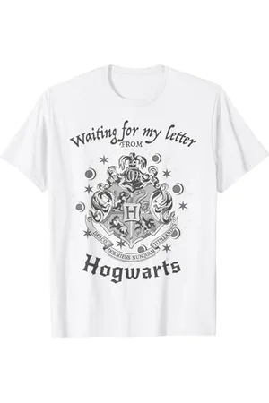 Harry Potter Waiting For My Letter T-Shirt