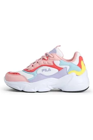 Fila Mädchen Collene Cb Kids Sneaker, , 30 EU