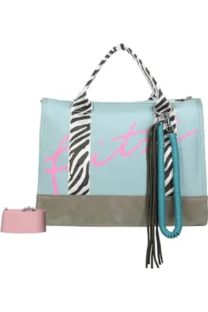 Fritzi aus Preußen Damen Tote Bag Ltd Summer Shopper
