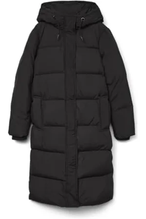 VERO MODA VMERICAHOLLY Long DOWN Jacket NOOS