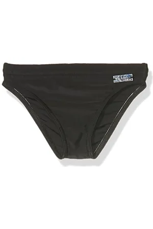 Haute Pression Jungen Slips 517, Noir (Noir), 8 Jahre