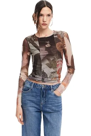 Desigual Women