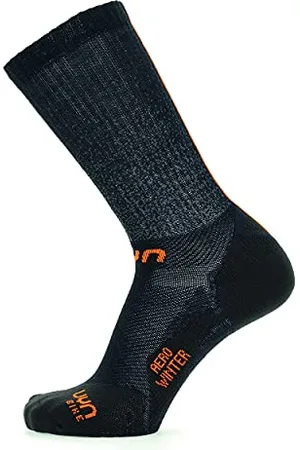 UYN Herren Cycling Aero Winter Socken, , 42/44