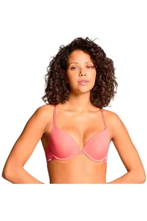 PUMA Women Pushup Bra 1P Hang