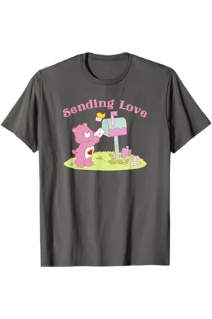 Care Bears Valentine