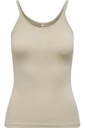 ONLY Onllove Strap Singlet Noos JRS