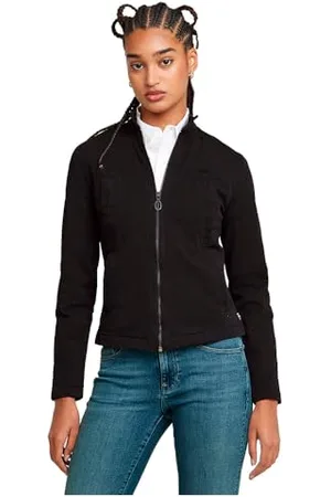 G-Star Biker Jacket wmn