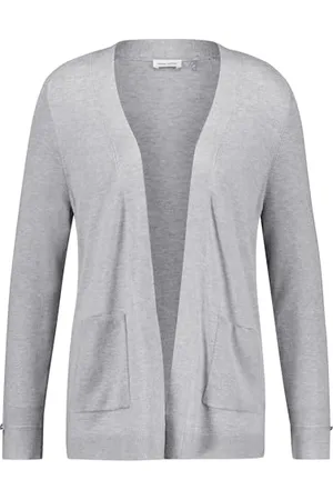 Gerry Weber Damen 935043-44727-204720 Strickjacke, , 42