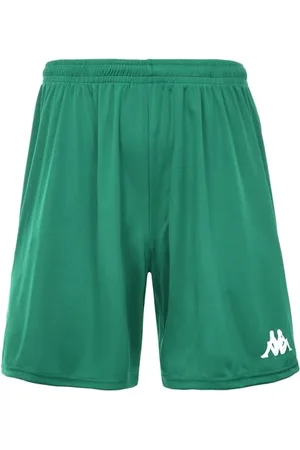 Kappa Herren Borgo Shorts, , L