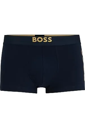 HUGO BOSS BOSS Men Trunk Starlight , M
