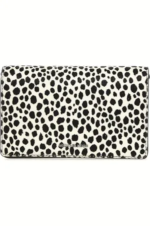 Michael Kors Women MD Flap CHN XBODY Hand Bag