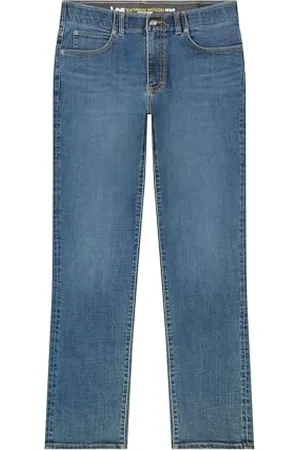 Lee Herren Straight Fit MVP Jeans, , 36W / 34L