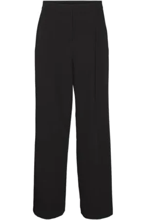 VERO MODA VMMALAK HW Pant VMA NOOS