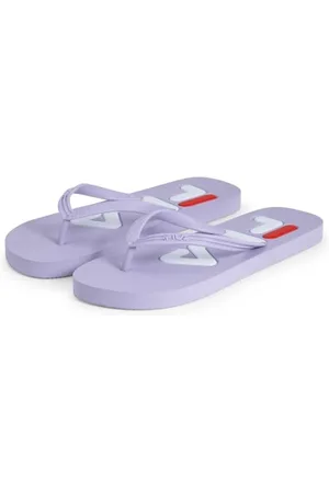 Fila Damen Troy Slipper wmn Flip-Flop, , 42 EU