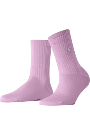 Burlington Damen Socken Fleet Street W So Baumwolle einfarbig 1 Paar, , 36-41