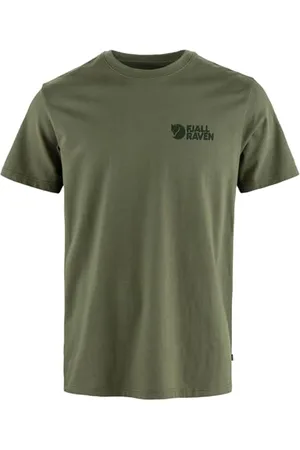 Fjällräven Herren Heavy Classic M T-Shirt, , Large