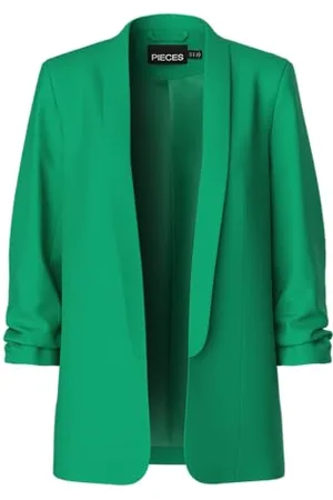 Pieces® Pcbosella 3/4 Blazer Noos Bc