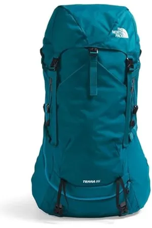 The North Face NF0A87C04N1 W TERRA 55 Sports backpack Damen Größe XSS