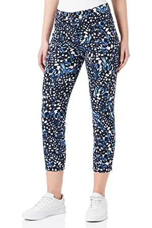 Gerry Weber Edition Damen 822031-66265 Hose, , 42R