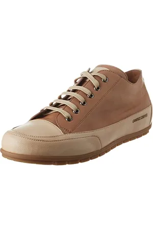 Candice Cooper Herren Sanborn S Oxford-Schuh, Ecru Nut, 44 EU