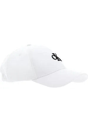 Calvin Klein Herren New Archive Cap K50k511805 Neue Archivkappe, , Einheitsgröße