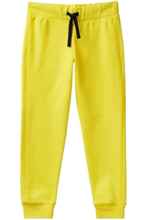 Benetton Kinder und Jugendliche 3J68CF01O Hose, , 3XL