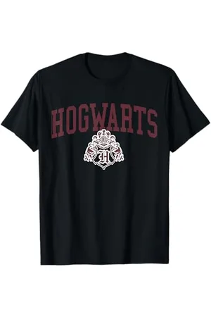 Harry Potter Hogwarts College T-Shirt