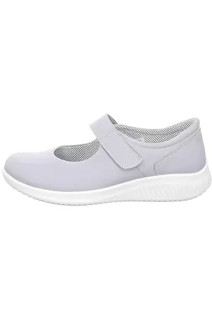 Jomos Damen Allegra 2020 Flacher Slipper, , 41 EU Weit