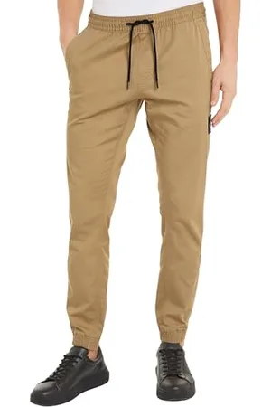 Calvin Klein Jeans Herren Hose Chino Skinny Fit, , XXS