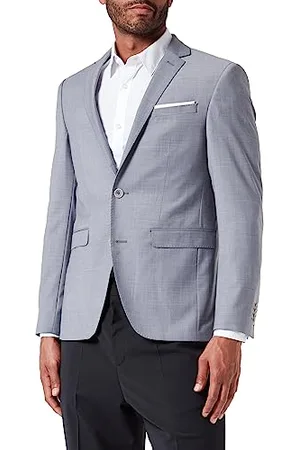 Daniel Hechter HECHTER PARIS Herren Jacket H-XTENSION SF Sakko, , 52