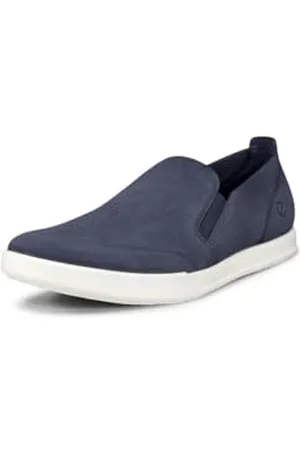 Ecco Herren TRAVEL M Sneaker, , 46 EU