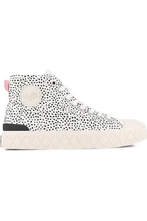 Palladium Unisex Palla Ace Ankle Boot, Safari/SORBETE, 47 EU