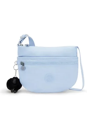 Kipling ARTO S Kleine Umhängetasche, Blue (Blau)