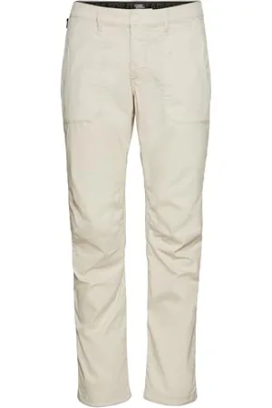 Camel Active Herren Leichte Chino im Relaxed Fit 32 menswear-42/32